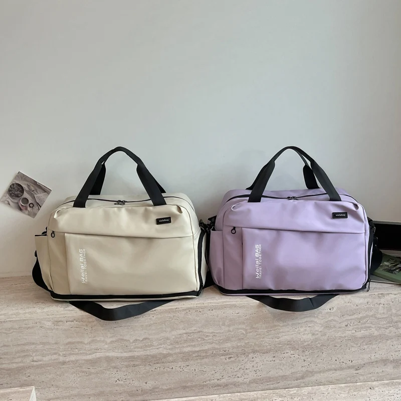 Vielseitige wasserdichte Reisetasche Karnz
