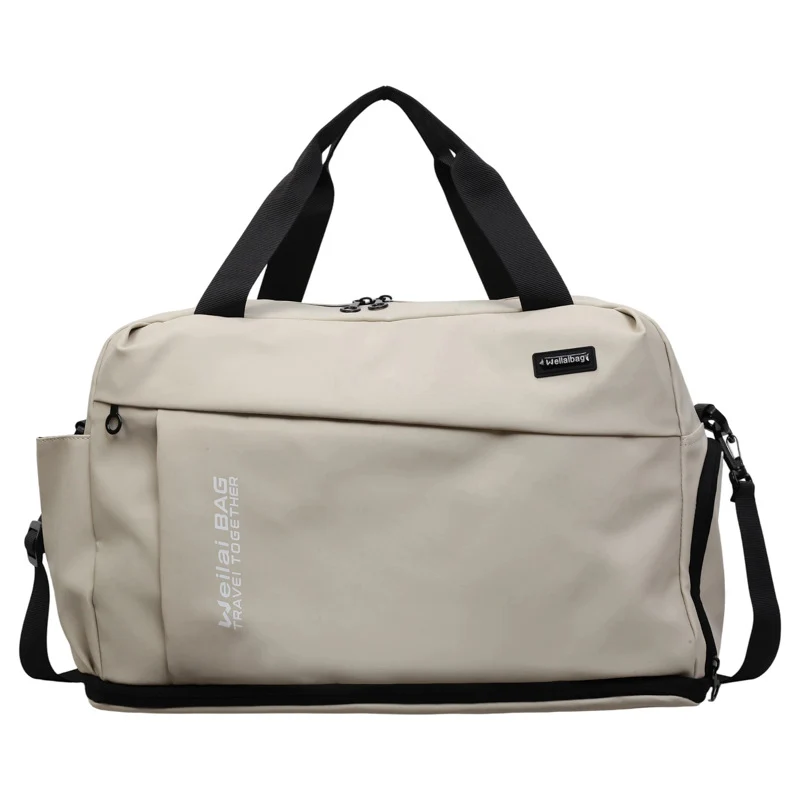 Vielseitige wasserdichte Reisetasche Karnz