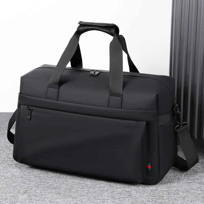Vielseitige Utility Weekender Tasche Karnz