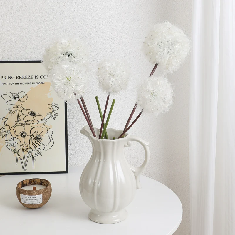 Künstliche Pusteblume Karnz