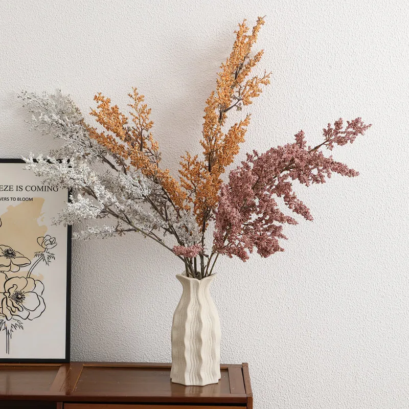 Hochwertiger Künstlicher Blütenzweig mit zarten Details Karnz