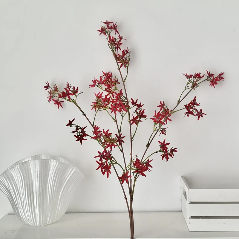 Hochwertiger Kunstblumenstrauß Karnz