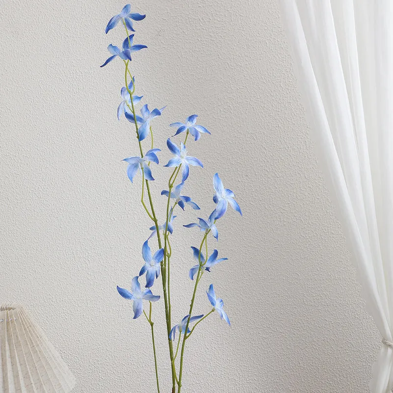 Elegante Kunstorchidee Karnz