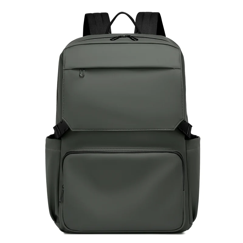 Schlanker minimalistischer multifunktionaler Rucksack Karnz