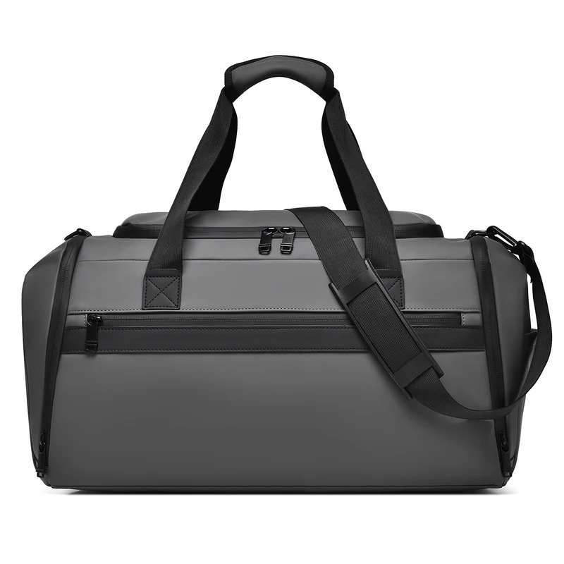 Premium Wasserdichter Reis Duffel Bag Karnz