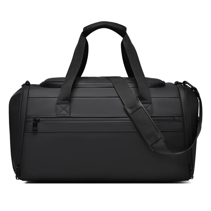 Premium Wasserdichter Reis Duffel Bag Karnz