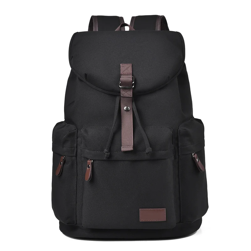 Praktischer Mehrfachtaschen-Rucksack Karnz