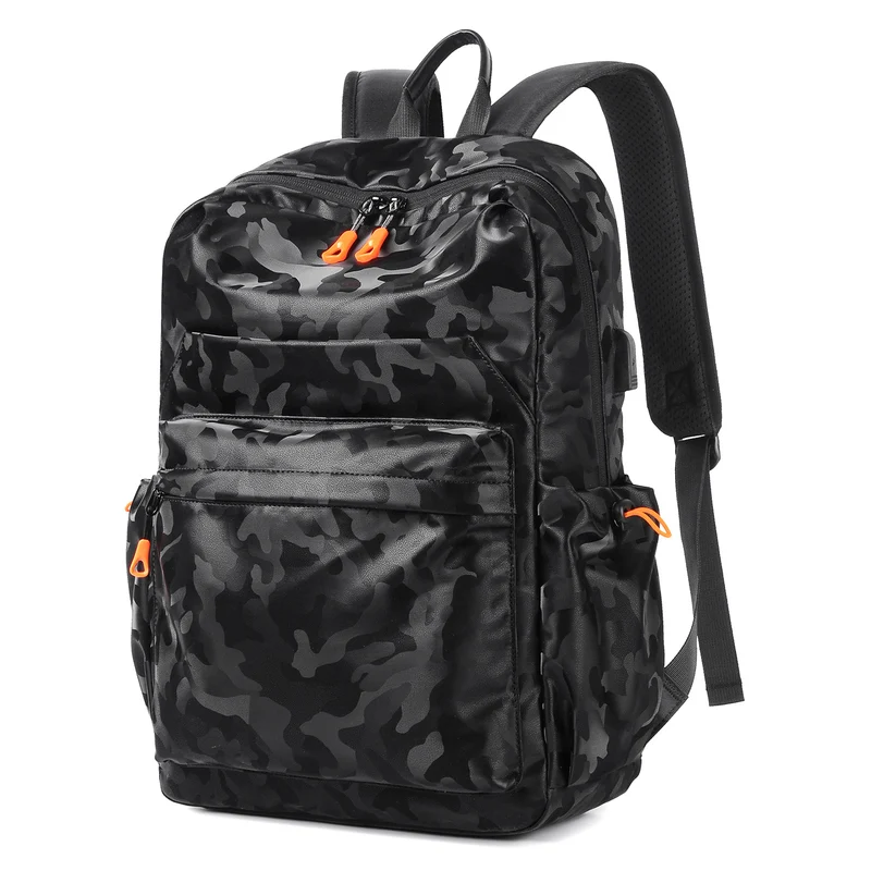 Multifunktionaler wasserdichter Reise-Rucksack Karnz