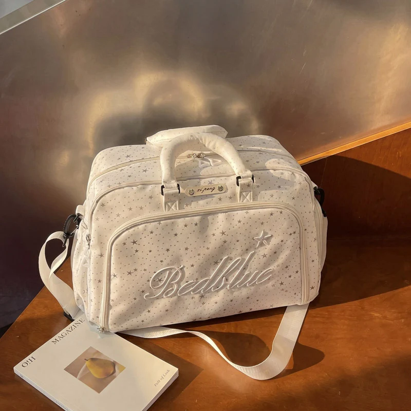 Multi-Purpose Reis Duffle Bag Karnz