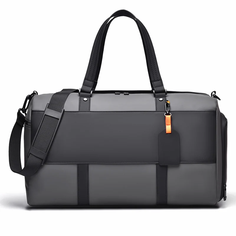 Multi-Purpose Reis Duffle Bag Karnz