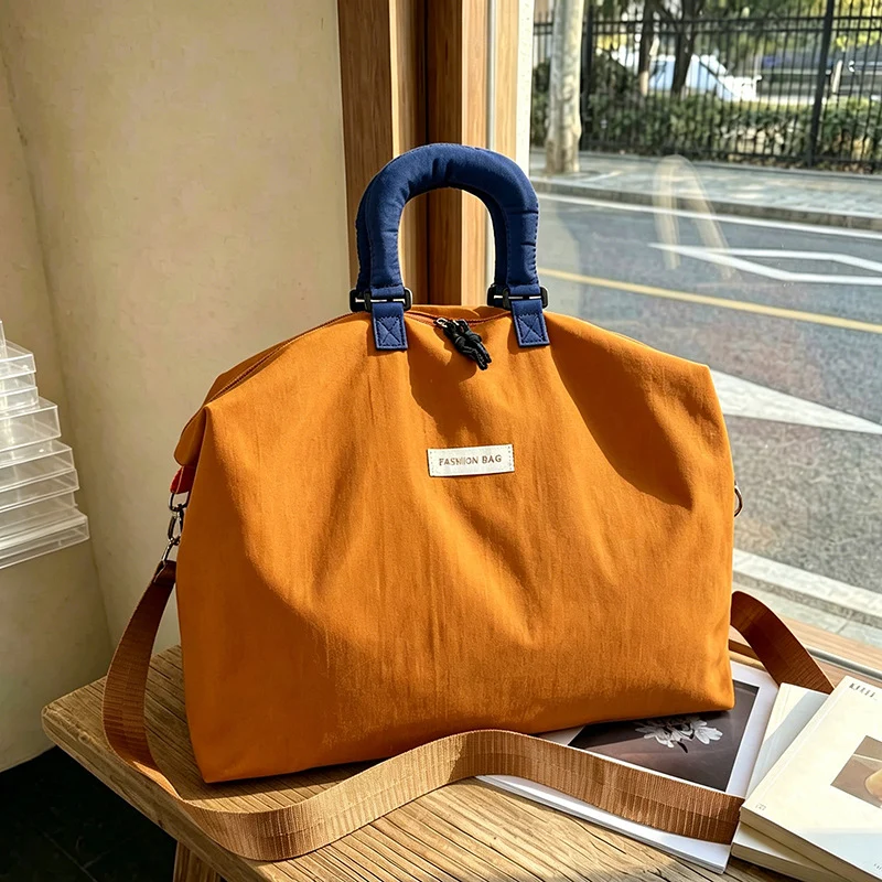 Multi-Purpose Reis Duffle Bag Karnz