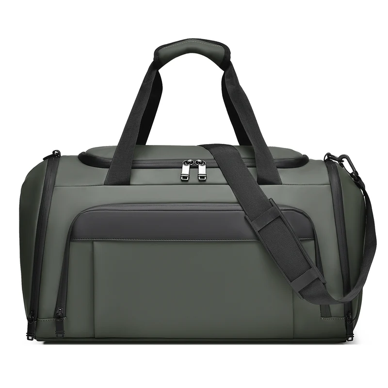 Multi-Purpose Reis Duffle Bag Karnz