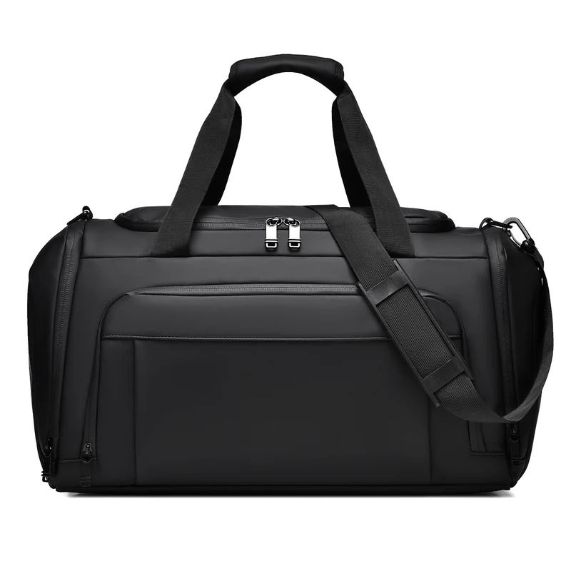 Multi-Purpose Reis Duffle Bag Karnz
