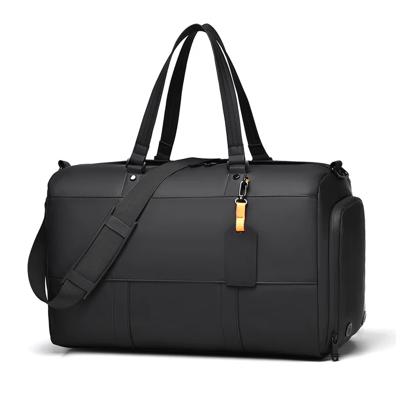 Multi-Purpose Reis Duffle Bag Karnz