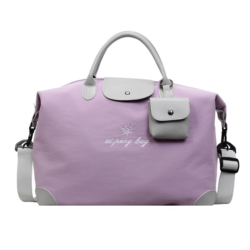 Multi-Purpose Reis Duffle Bag Karnz
