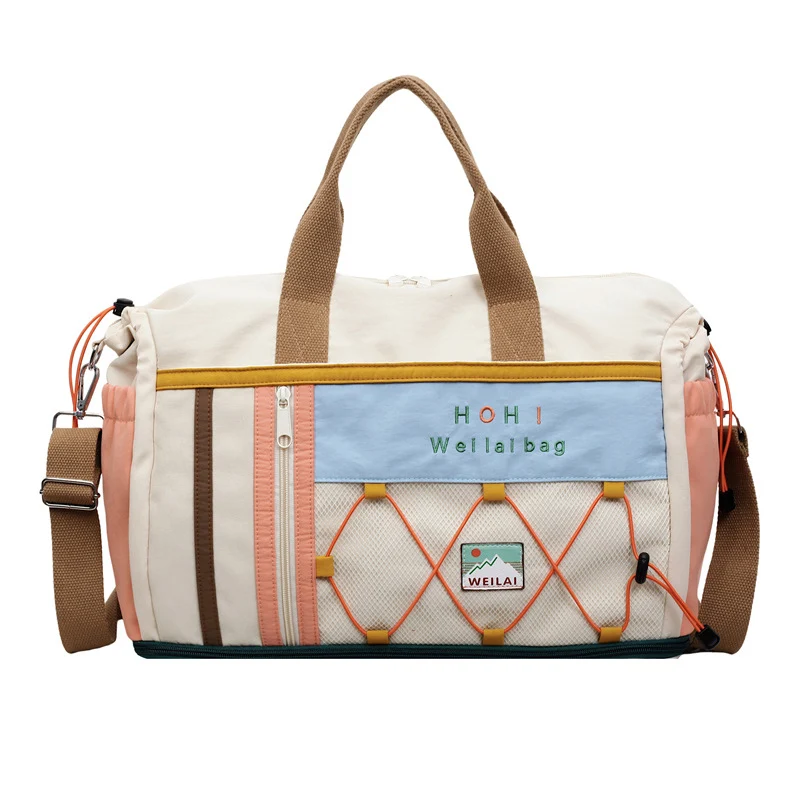 Multifunktionale strapazierfähige Reisetasche Karnz