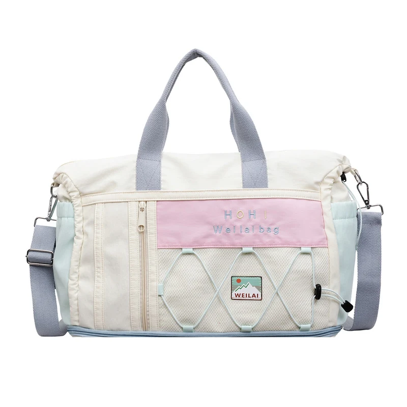 Multifunktionale strapazierfähige Reisetasche Karnz