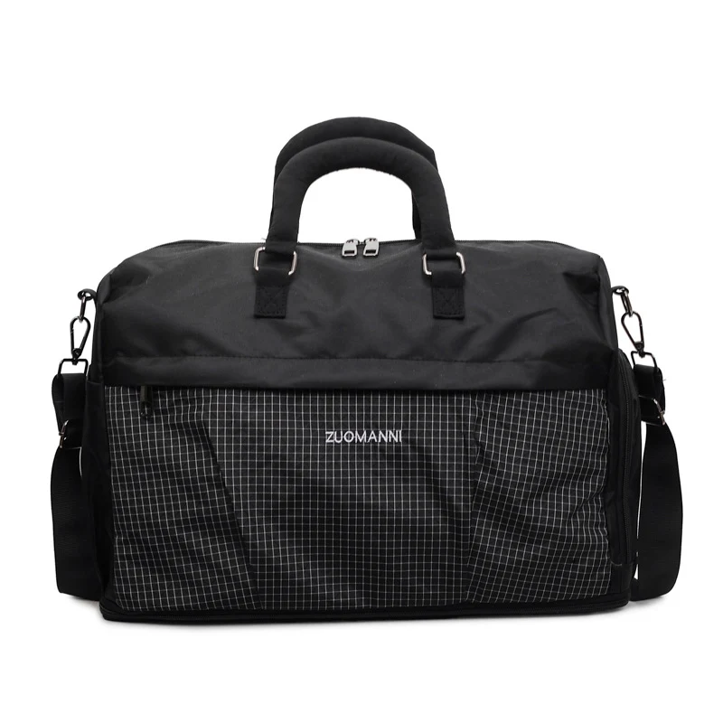 Multifunktionale Reisetasche Karnz 1790004603