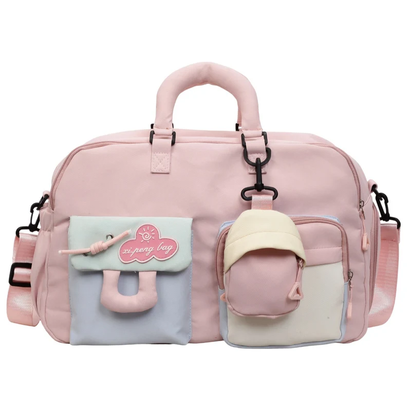 Multi-Funktionale Reise-Duffel-Tasche Karnz 1790003953