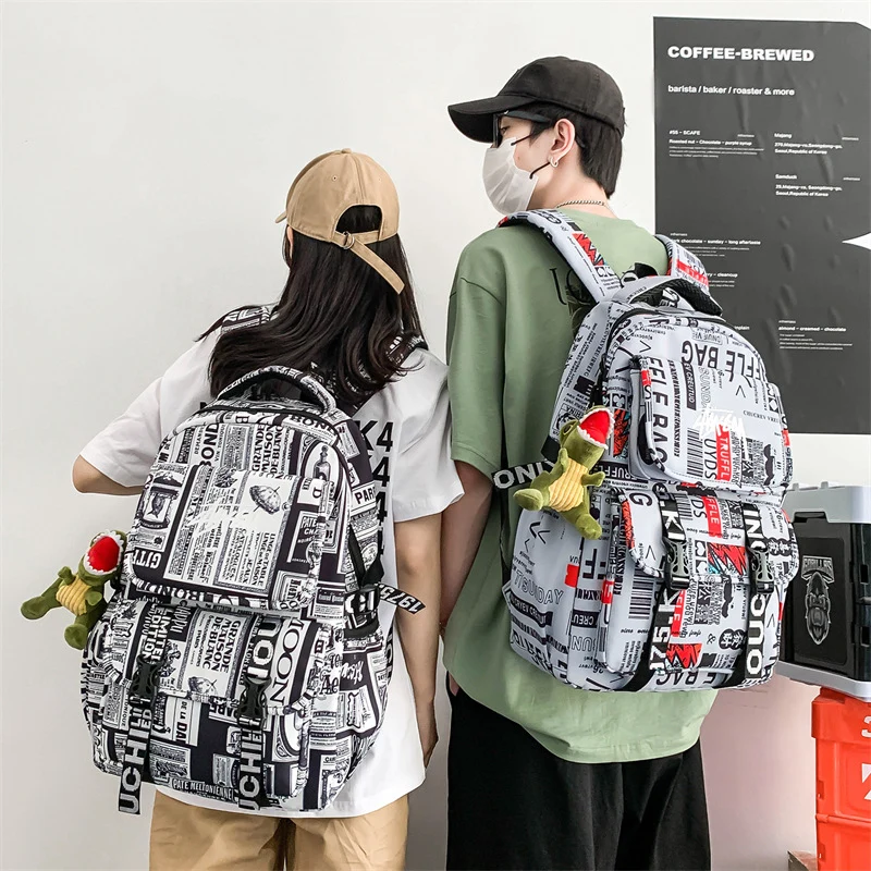 Multi-Funktions-Reise-Rucksack Karnz