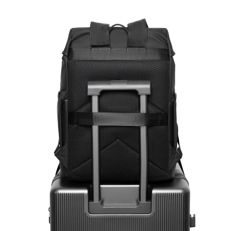 Multi-Funktions-Reise-Rucksack Karnz