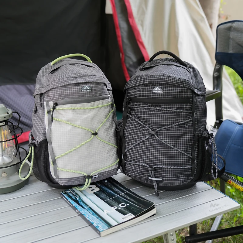 Multi-Funktionaler Outdoor-Rucksack Karnz