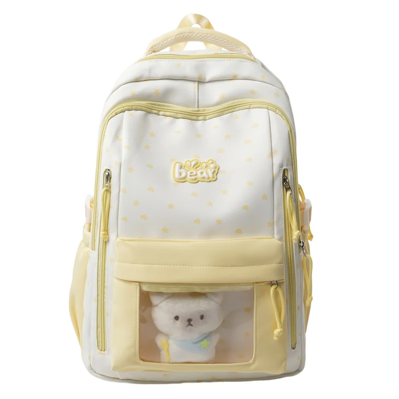 Multi-Funktionaler Kinder-Rucksack Karnz