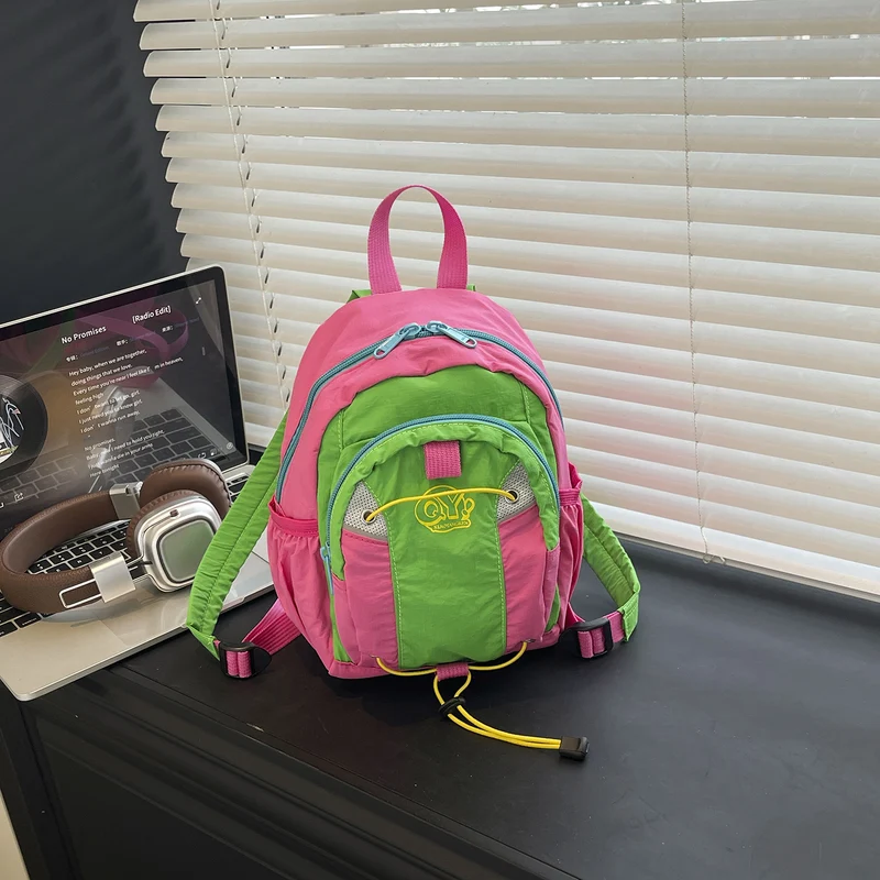 Multi-Funktionaler Kinder-Rucksack Karnz