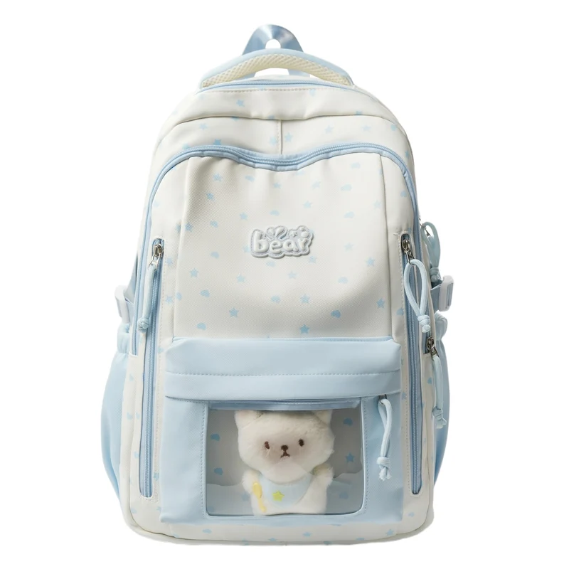 Multi-Funktionaler Kinder-Rucksack Karnz