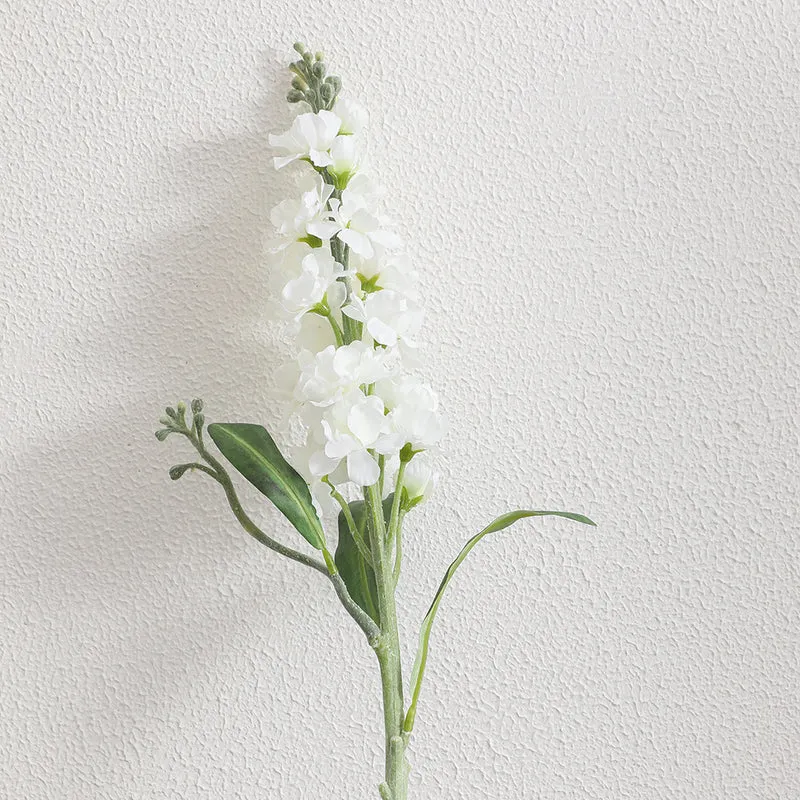 Künstlicher Orchideenstrauß mit realistischen Blüten Karnz
