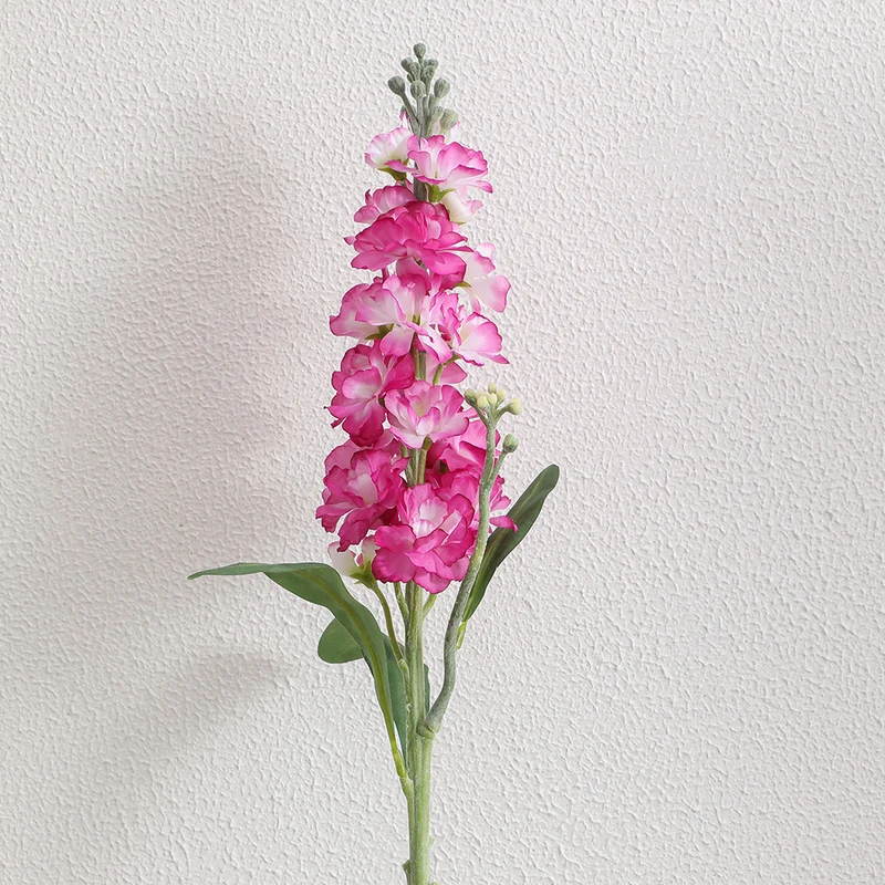 Künstlicher Orchideenstrauß mit realistischen Blüten Karnz
