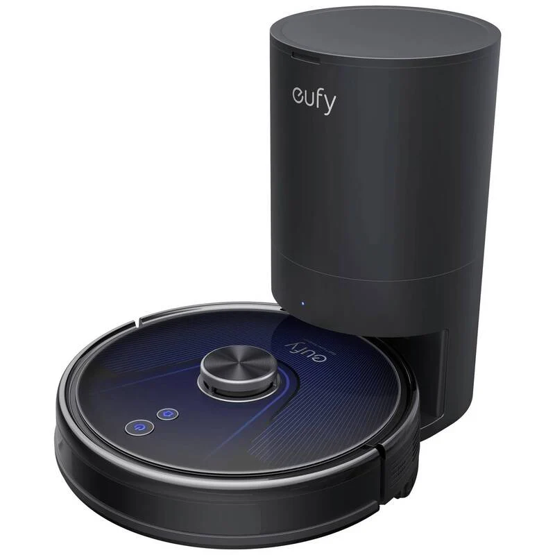 D-Ware eufy L35+ Saugroboter Wischroboter Staubsauger Wischer Roboter DEFEKTWARE
