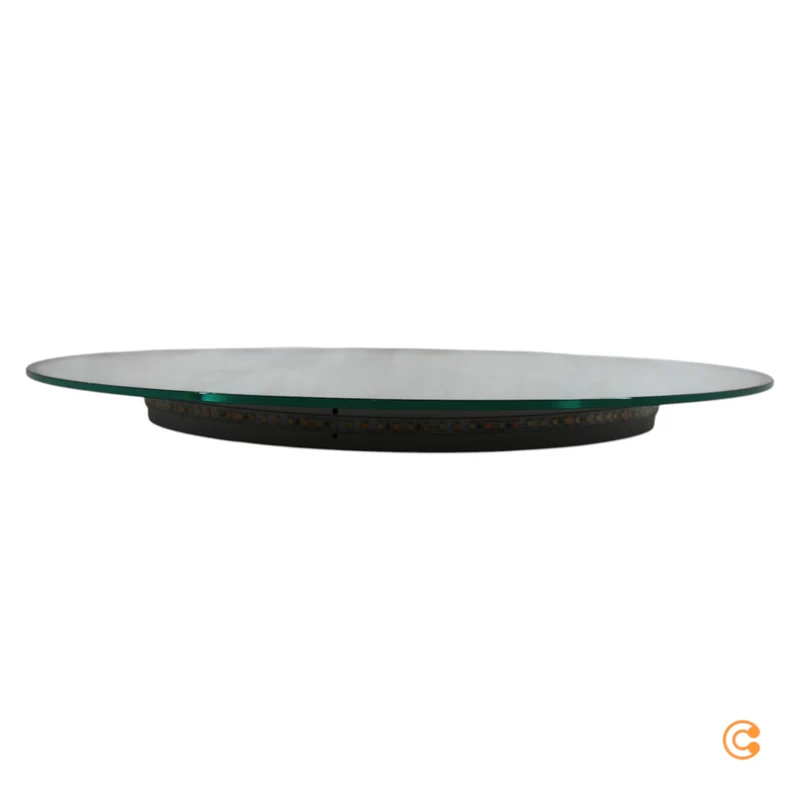 B-Ware Paulmann Wandspiegel Badspiegel LED Spiegel CCT Touch Ablage Miro Rund Ø 50 cm