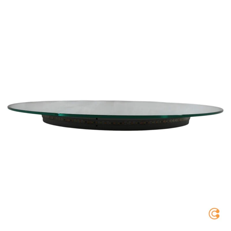 B-Ware Paulmann Wandspiegel Badspiegel LED Spiegel CCT Touch Ablage Miro Rund Ø 50 cm