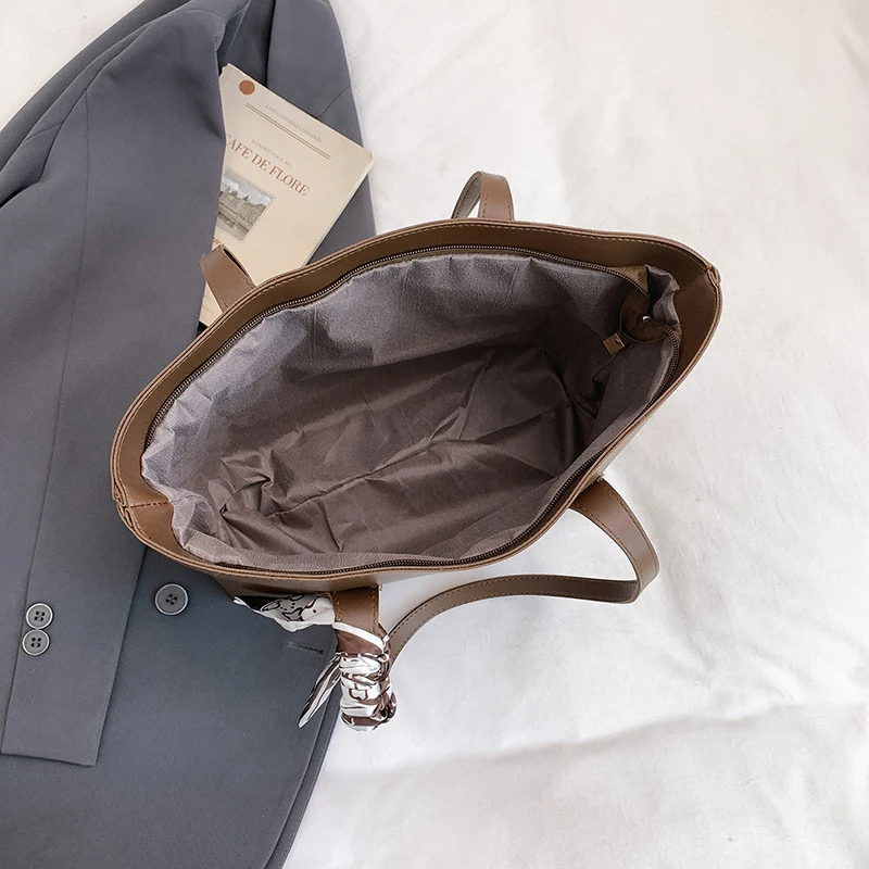 Vielseitige Minimalistische Tote-Handtasche