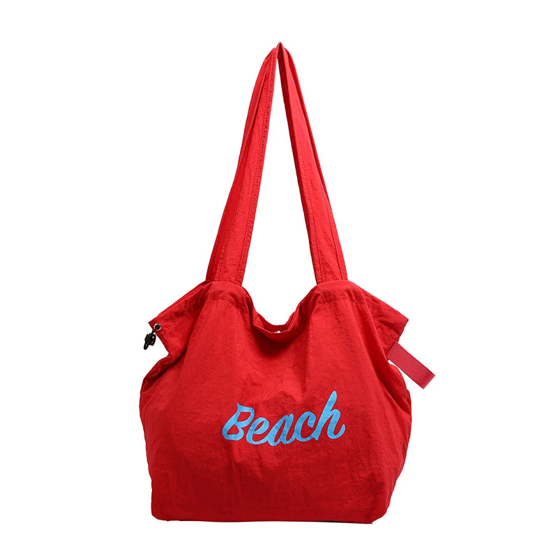 Vielseitige Strand-Tote Bag