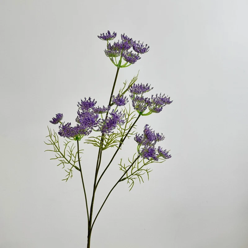 Dekorativer Künstlicher Blumenstrauß Karnz
