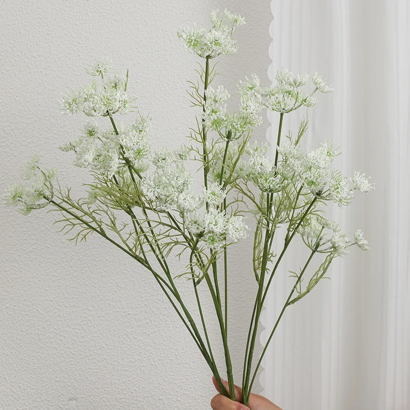 Dekorativer Künstlicher Blumenstrauß Karnz