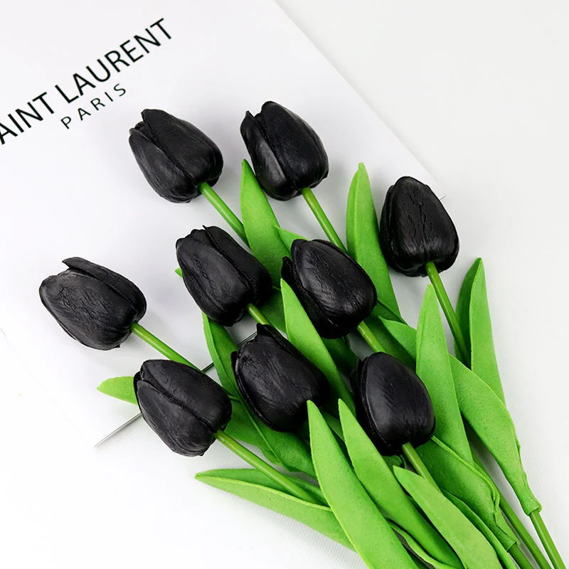 Künstlicher Tulpenstrauß Karnz