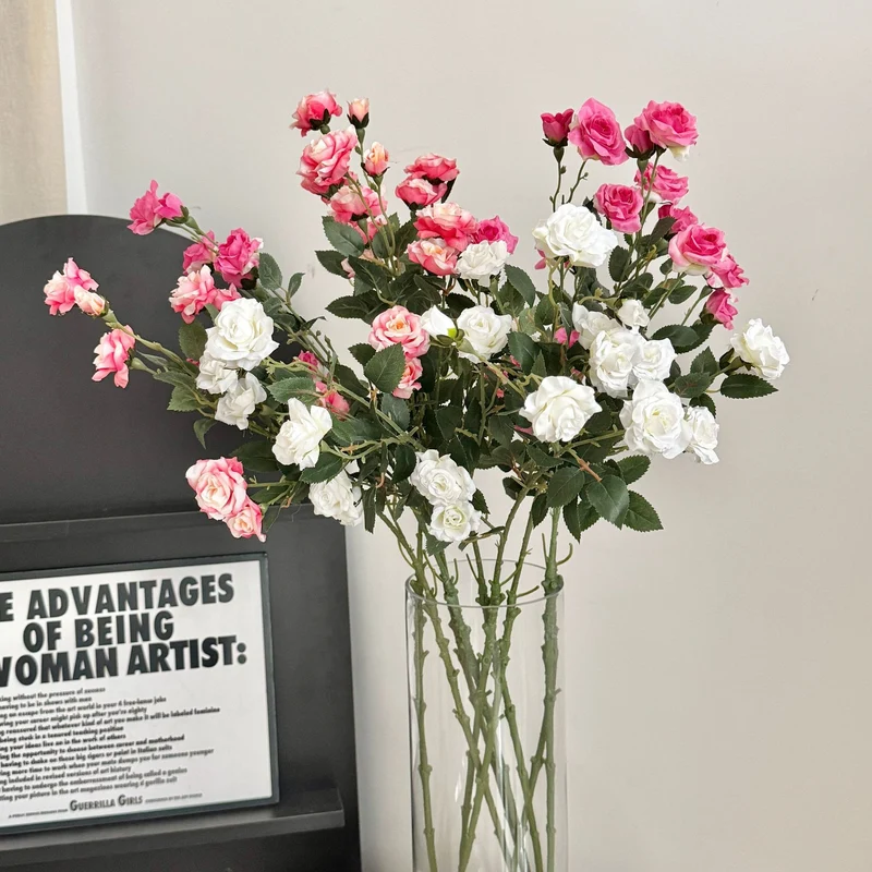 Künstlicher Rosenzweig Karnz