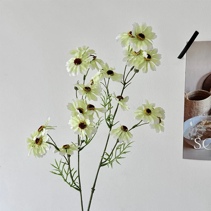 Künstlicher Blumenstrauß Karnz