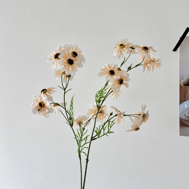 Künstlicher Blumenstrauß Karnz