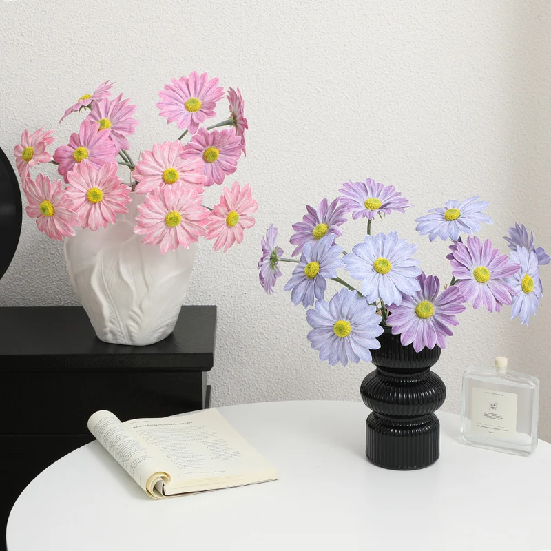 Künstliche Blumenstrauß Karnz
