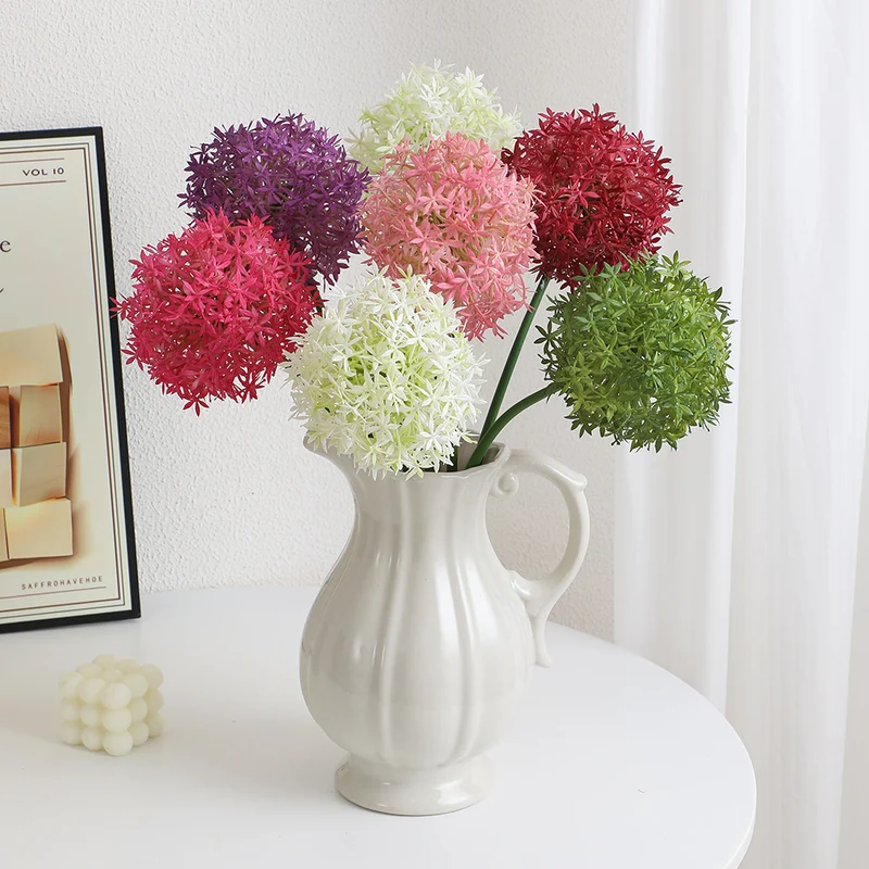 Kunstblumenarrangement Karnz