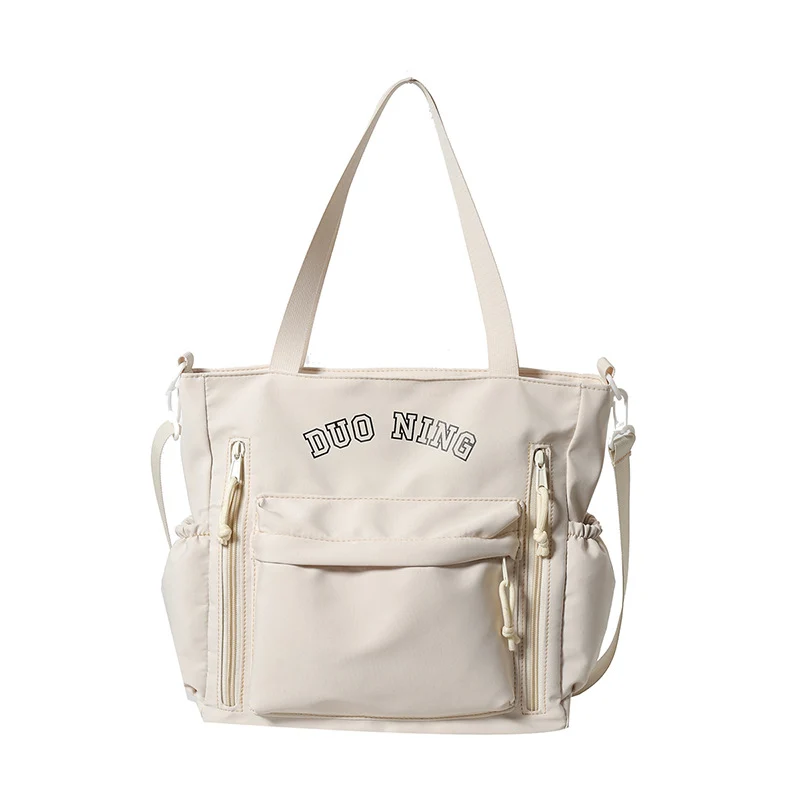 Funktionale Alltags-Tote-Bag