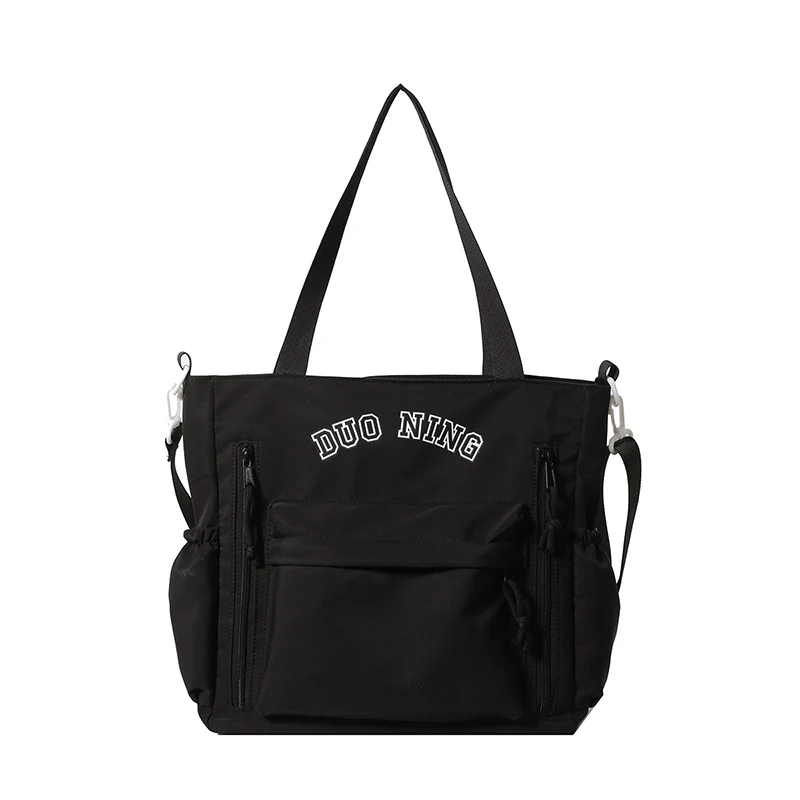 Funktionale Alltags-Tote-Bag
