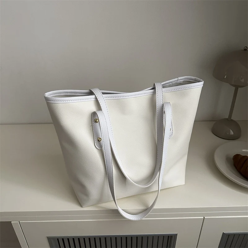 Langlebige Canvas Tragetasche