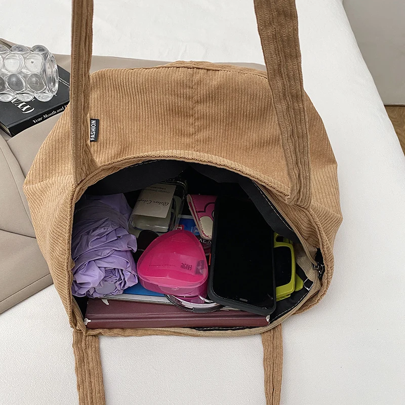Cordura Große Tragetasche
