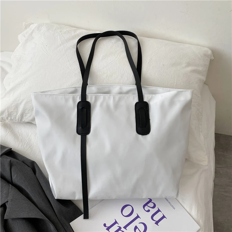 Charmantes Plüschbär Schlüsselanhänger Tote Bag