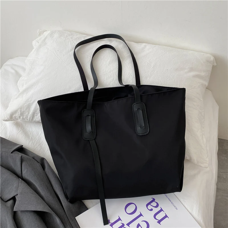 Charmantes Plüschbär Schlüsselanhänger Tote Bag